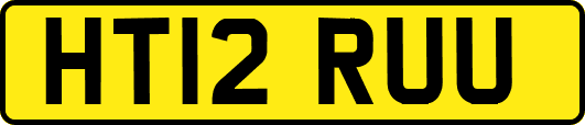 HT12RUU