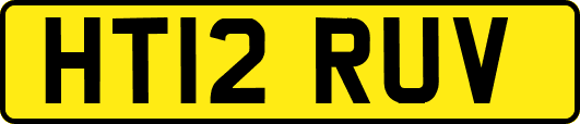 HT12RUV