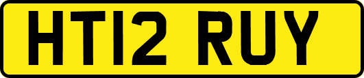 HT12RUY