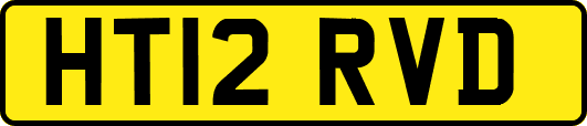HT12RVD