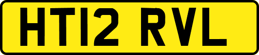 HT12RVL