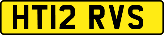 HT12RVS