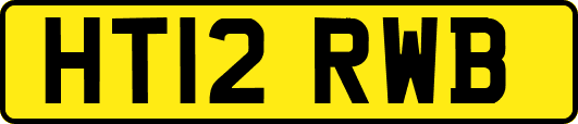 HT12RWB