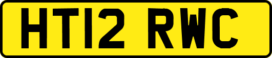 HT12RWC