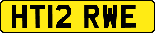 HT12RWE