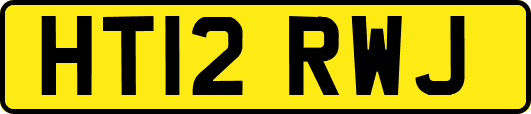 HT12RWJ