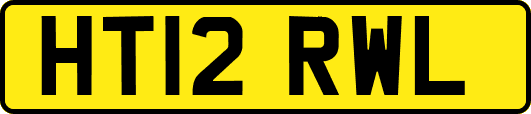 HT12RWL