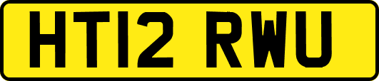HT12RWU