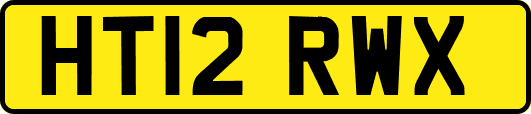 HT12RWX
