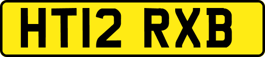 HT12RXB