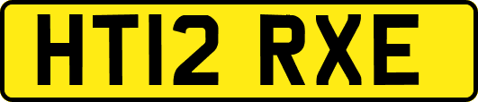 HT12RXE