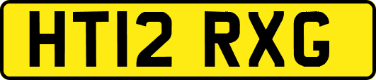 HT12RXG