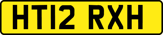 HT12RXH