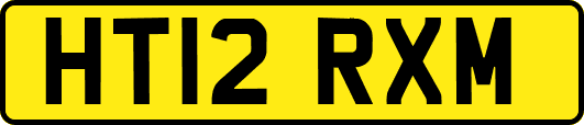 HT12RXM