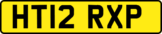 HT12RXP