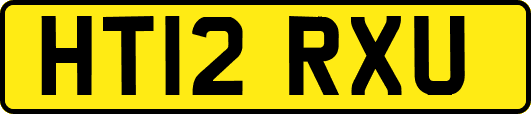 HT12RXU