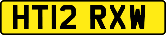 HT12RXW
