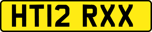 HT12RXX
