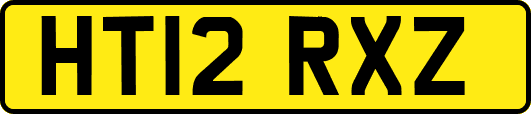 HT12RXZ