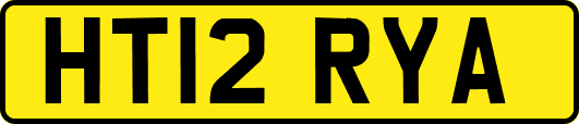 HT12RYA