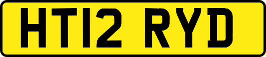HT12RYD