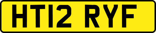 HT12RYF