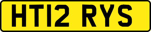 HT12RYS
