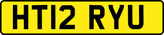 HT12RYU