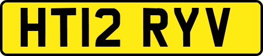 HT12RYV