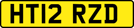 HT12RZD