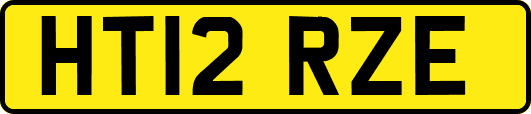 HT12RZE