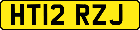 HT12RZJ