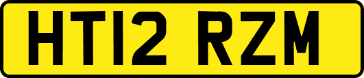 HT12RZM