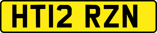 HT12RZN