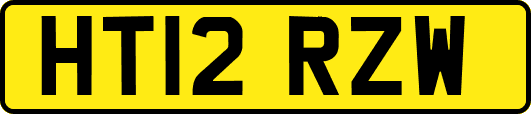 HT12RZW