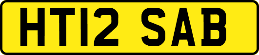 HT12SAB