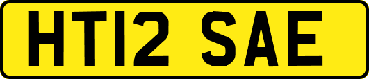 HT12SAE