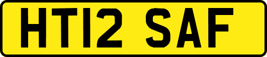 HT12SAF