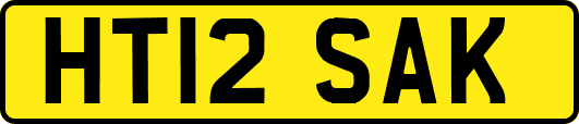HT12SAK