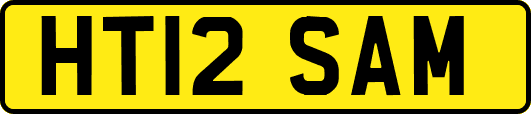 HT12SAM