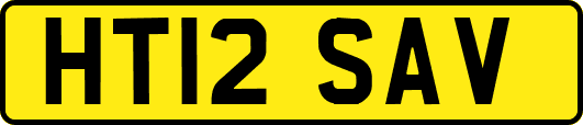 HT12SAV