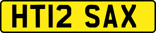 HT12SAX