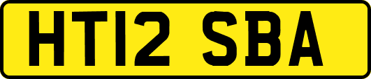 HT12SBA