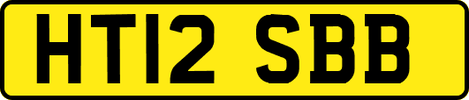 HT12SBB