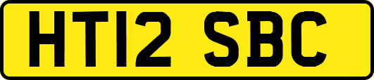 HT12SBC