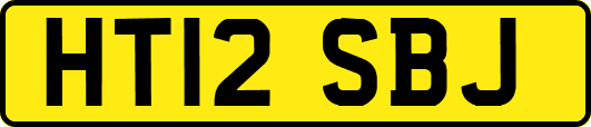 HT12SBJ