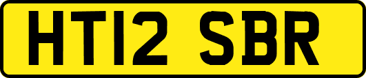 HT12SBR