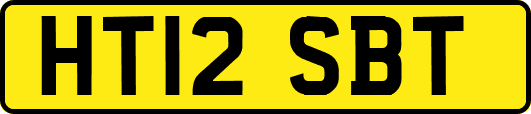 HT12SBT