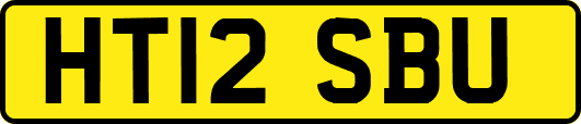 HT12SBU