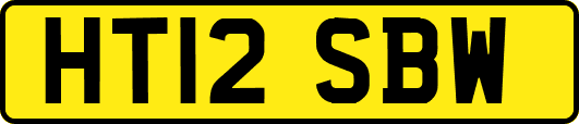 HT12SBW
